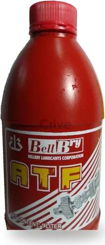 BellBry ATF