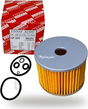 Union Asahi fuel filter GF-203